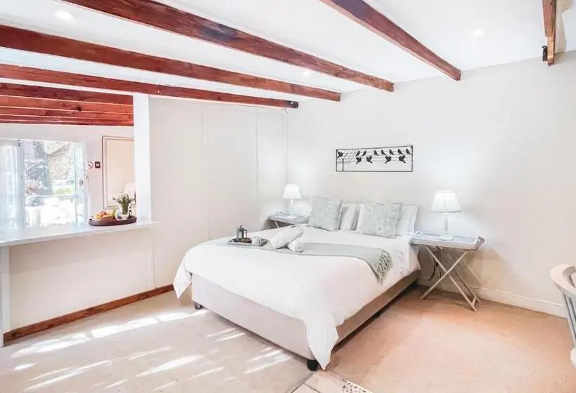 スタンダードトリプルルーム, Picardie Guest Farm