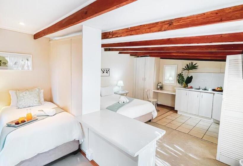 Номер Стандарт Трехместный, Picardie Guest Farm