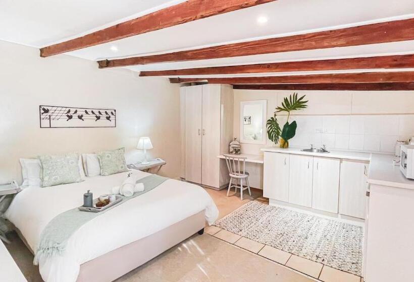 Номер Стандарт Трехместный, Picardie Guest Farm