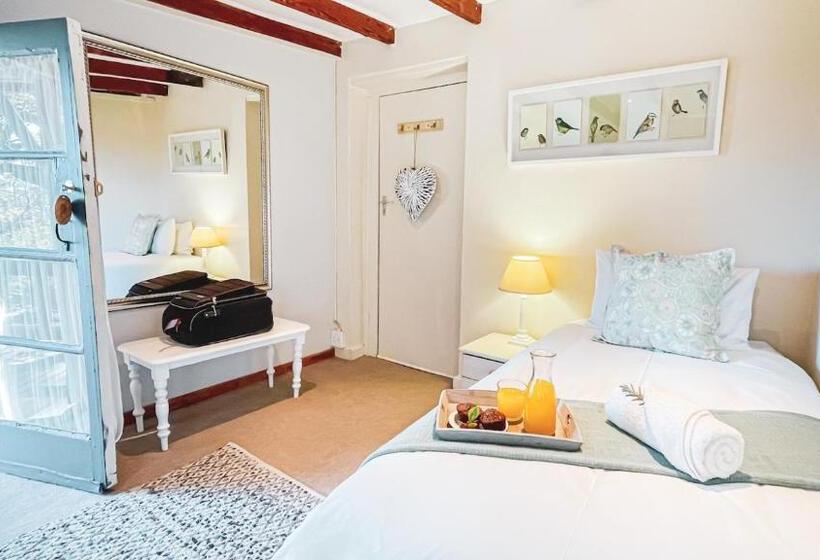 Номер Стандарт Трехместный, Picardie Guest Farm