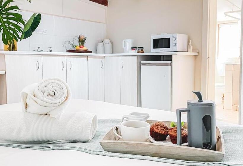 Номер Стандарт Трехместный, Picardie Guest Farm