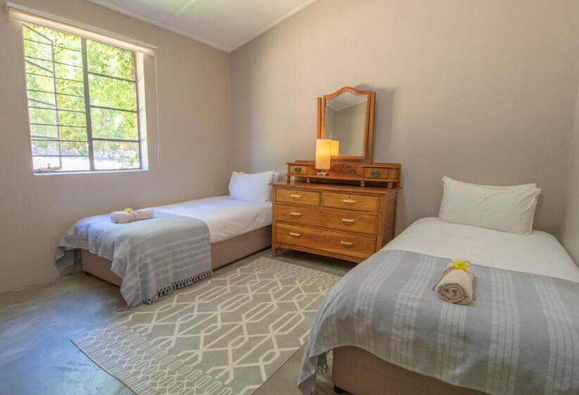 Бунгало Стандарт, Picardie Guest Farm