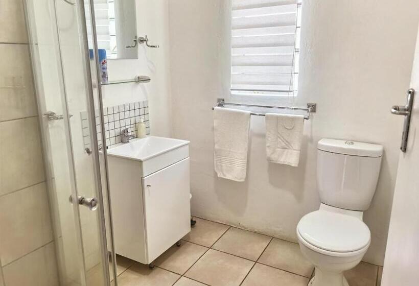 Бунгало Стандарт, Picardie Guest Farm