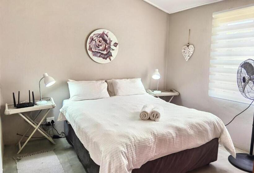 Бунгало Стандарт, Picardie Guest Farm