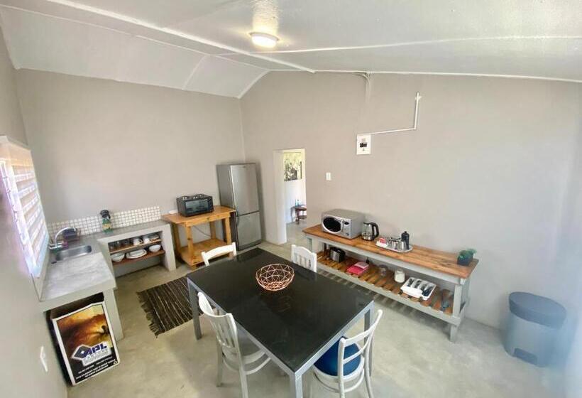 Бунгало Стандарт, Picardie Guest Farm