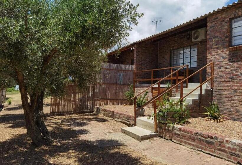 Бунгало Стандарт, Picardie Guest Farm