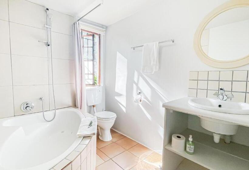 Номер Стандарт Вид на Сад, Picardie Guest Farm