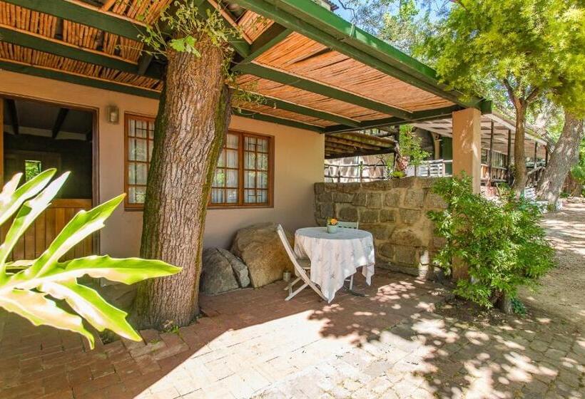 Номер Стандарт Вид на Сад, Picardie Guest Farm