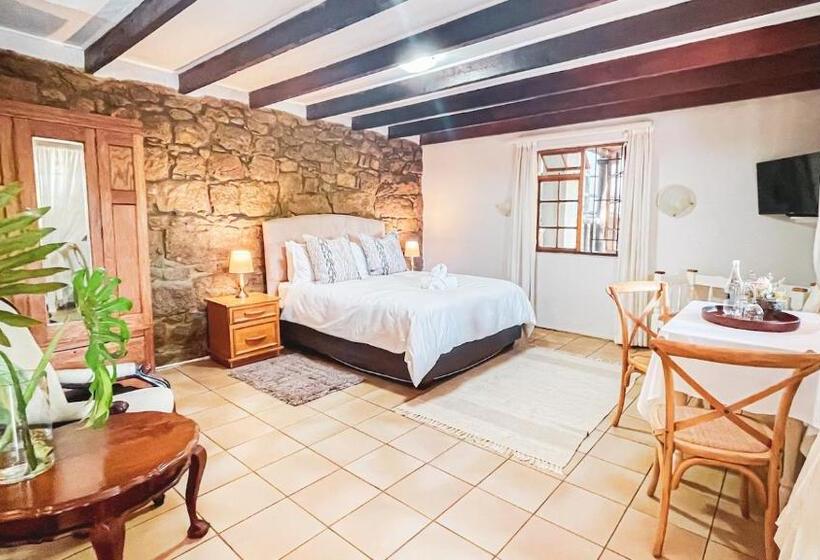 Номер Стандарт Вид на Сад, Picardie Guest Farm