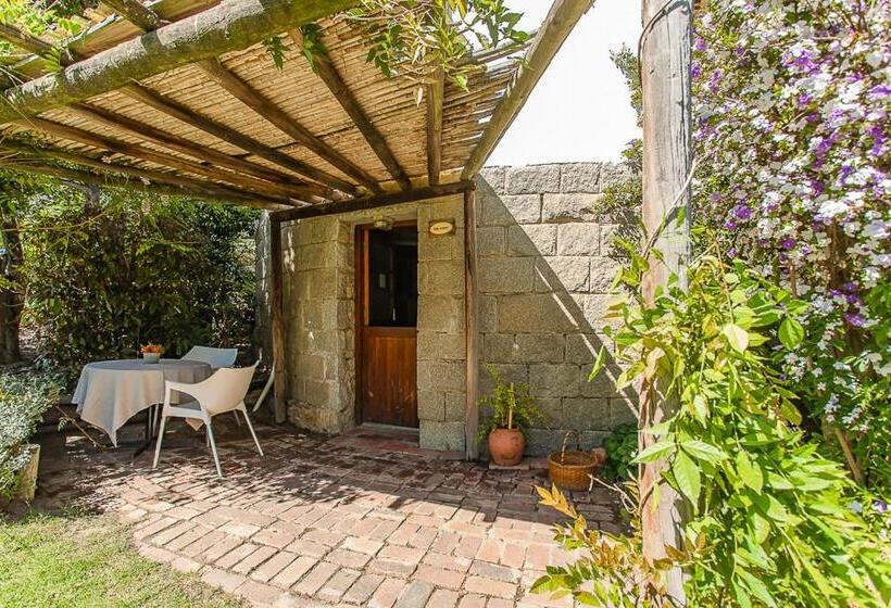 Номер Стандарт Вид на Сад, Picardie Guest Farm