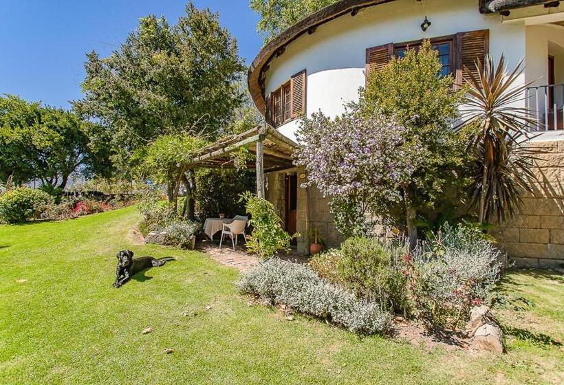 Номер Стандарт Вид на Сад, Picardie Guest Farm