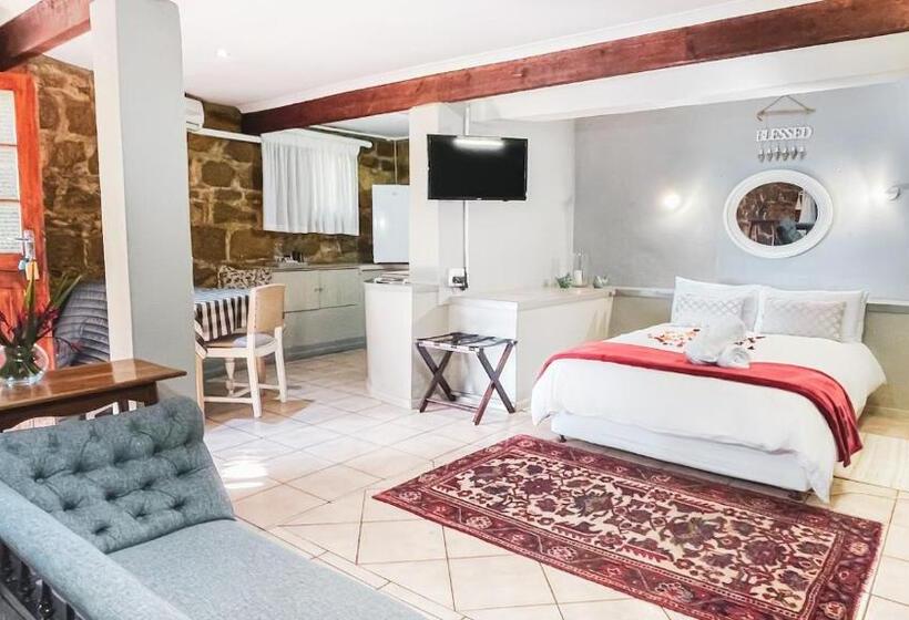 Номер Стандарт Вид на Сад, Picardie Guest Farm