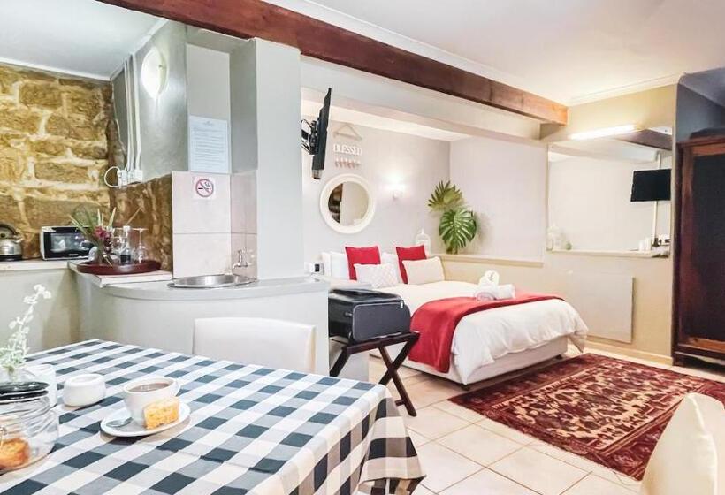 Номер Стандарт Вид на Сад, Picardie Guest Farm