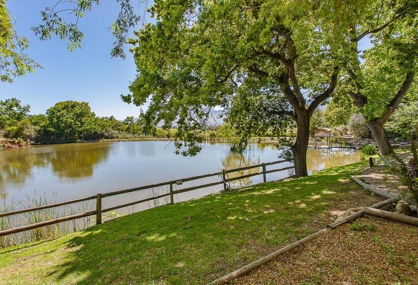 Семейный Номер, Picardie Guest Farm