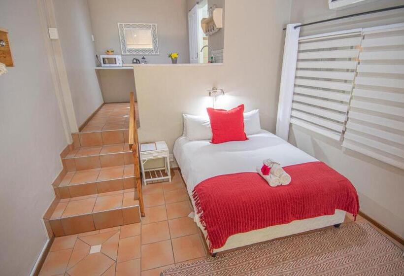 Номер Стандарт Трехместный, Picardie Guest Farm