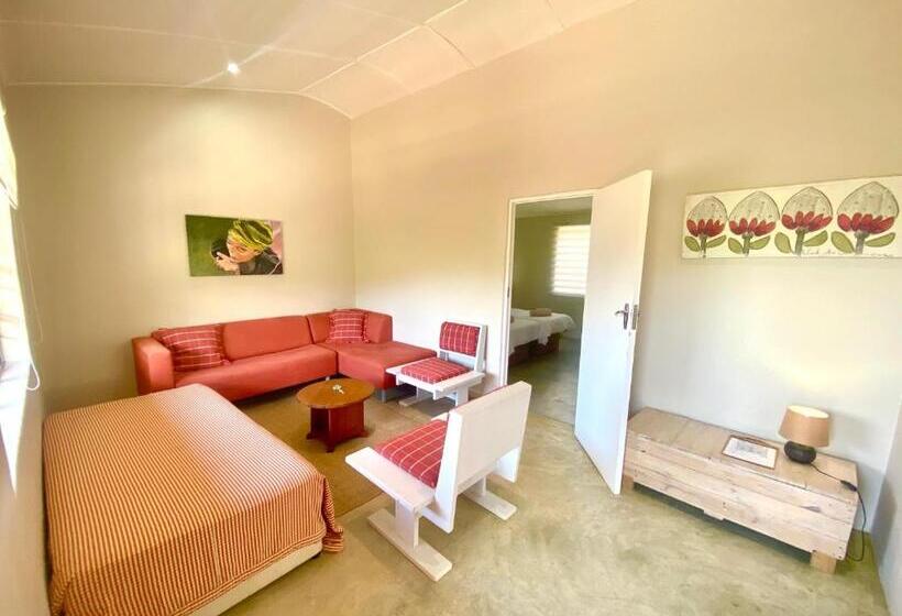 Бунгало Стандарт, Picardie Guest Farm