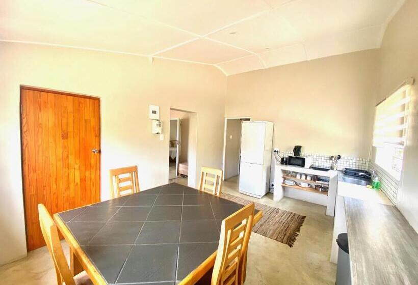 Бунгало Стандарт, Picardie Guest Farm