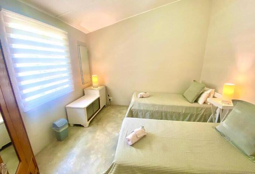 Бунгало Стандарт, Picardie Guest Farm