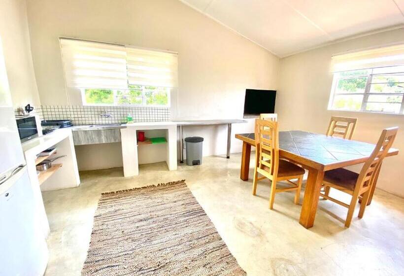 Бунгало Стандарт, Picardie Guest Farm