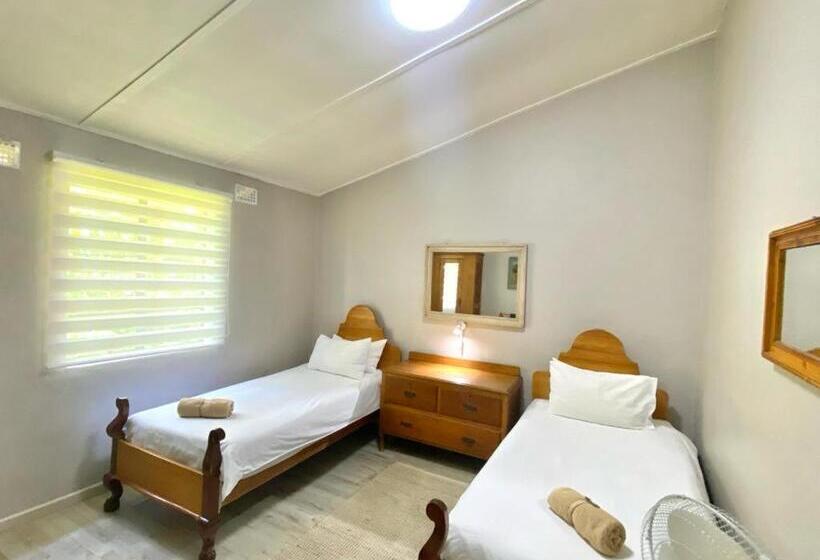 Бунгало Стандарт, Picardie Guest Farm
