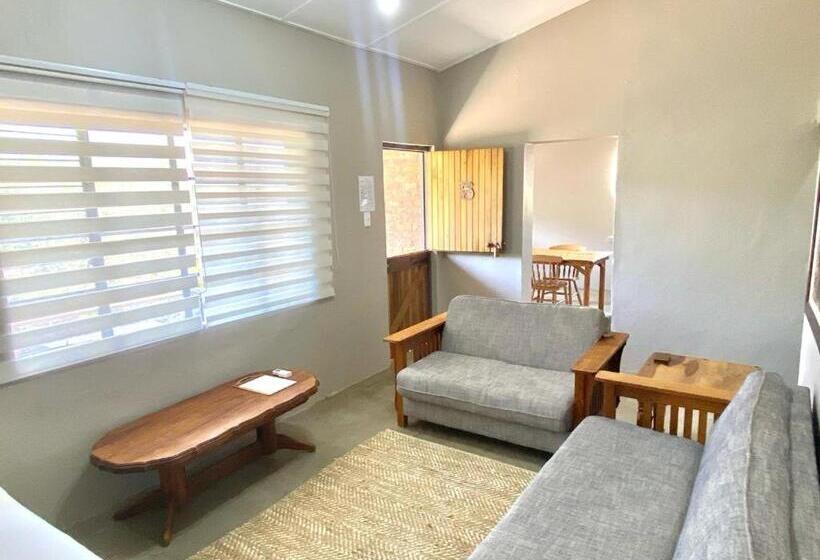 Бунгало Стандарт, Picardie Guest Farm