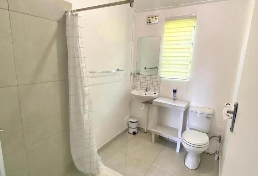 Бунгало Стандарт, Picardie Guest Farm