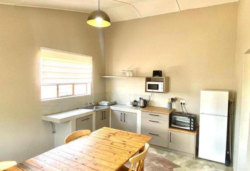 Бунгало Стандарт, Picardie Guest Farm