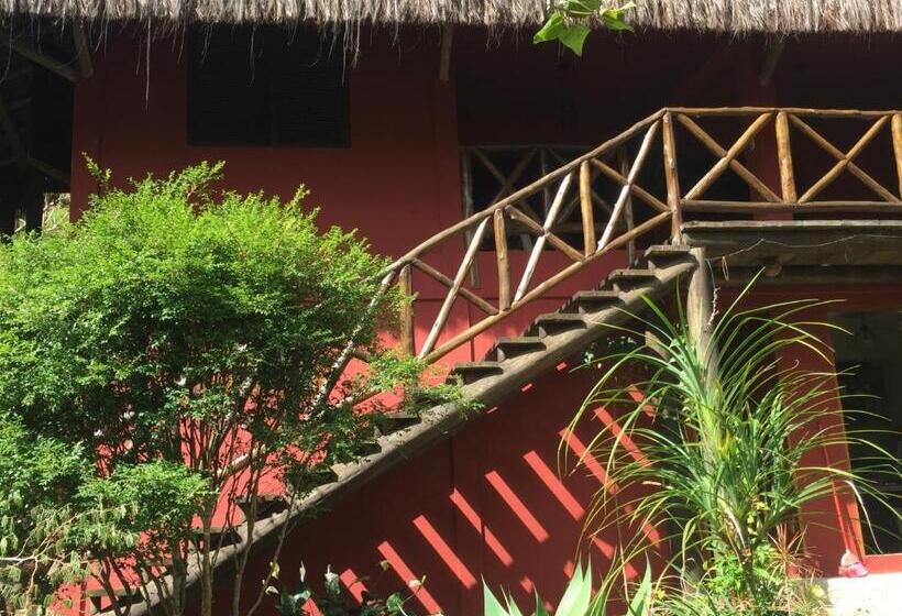 Люкс Deluxe Кровать Кинг, Pousada Casa De Mauá