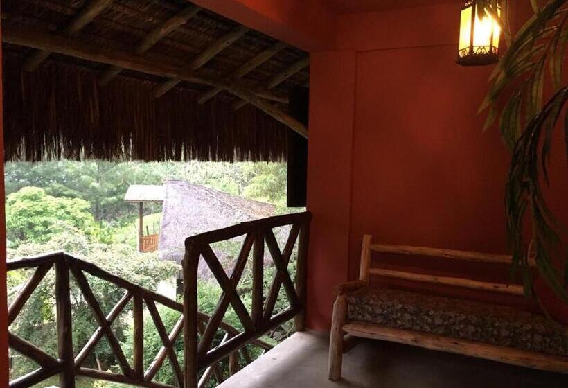 Suíte Deluxe Cama King, Pousada Casa De Mauá