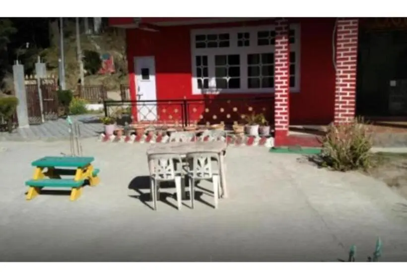 エコノミールーム, Valley View Rooms Near Khajjiar Lake