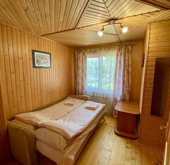 اتاق خانوادگی, Zyma_lito Guest House