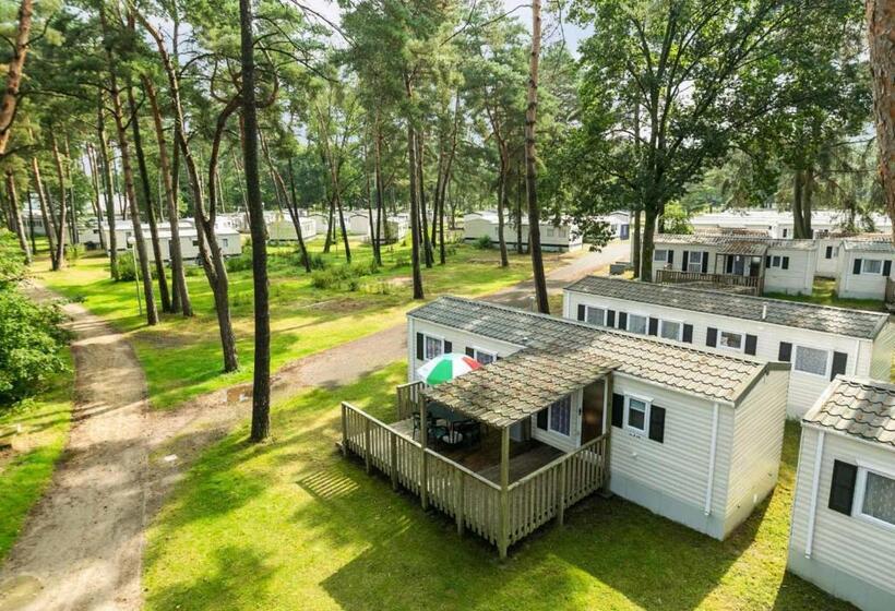 בית, 3 חדרי שינה, Europarcs Zilverstrand