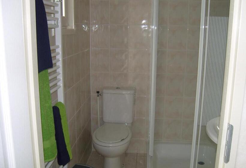 בית, 3 חדרי שינה, Europarcs Zilverstrand