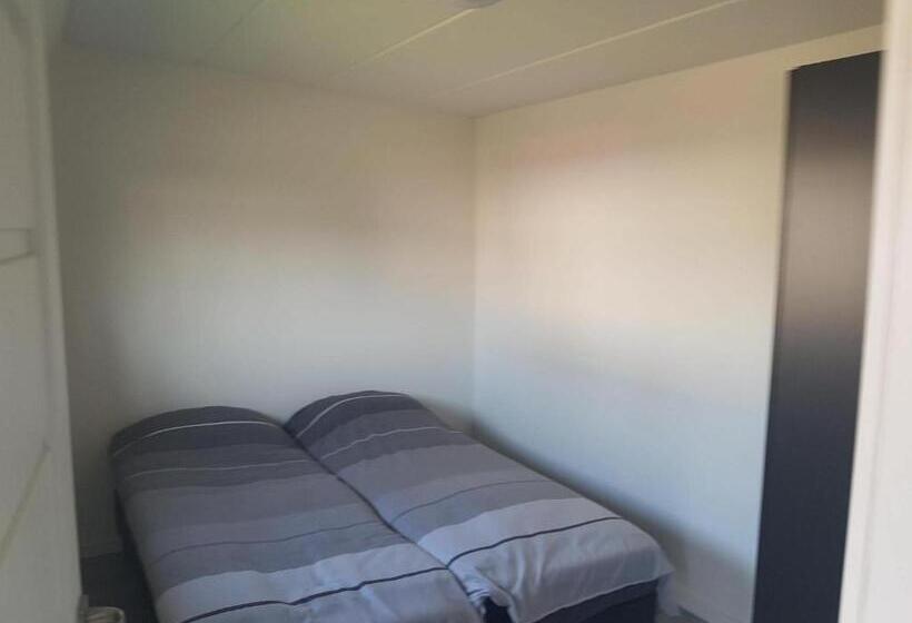 דירת שני חדרים, Europarcs Zilverstrand