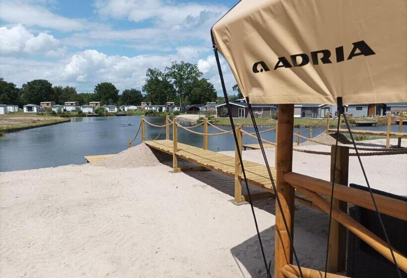 חדר סטנדרט, Europarcs Zilverstrand