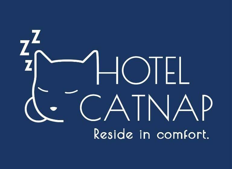 Номер Стандарт, Catnap