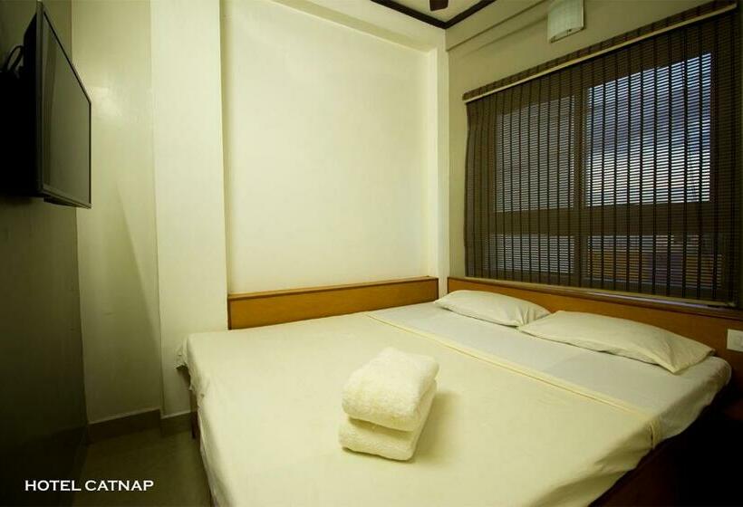 스탠다드 룸, Catnap