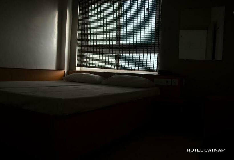 스탠다드 룸, Catnap