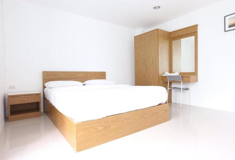 Номер Стандарт, Chamnan Residence