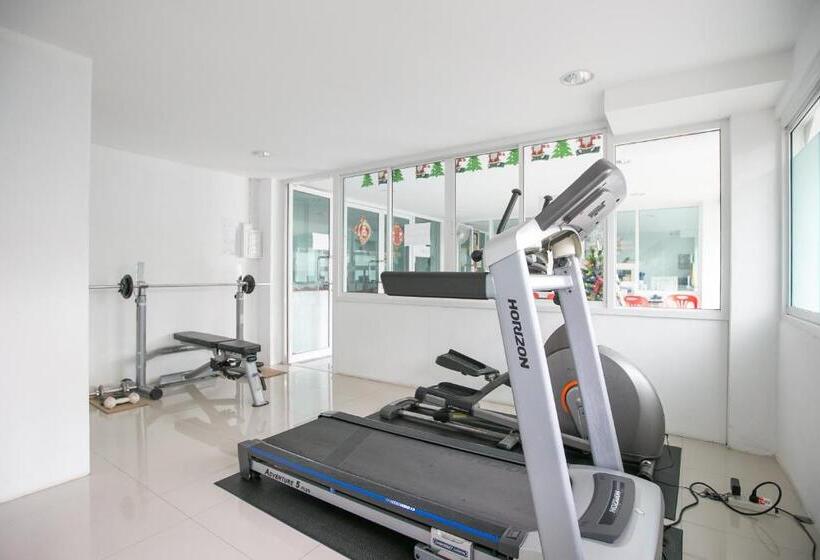 Номер Стандарт, Chamnan Residence