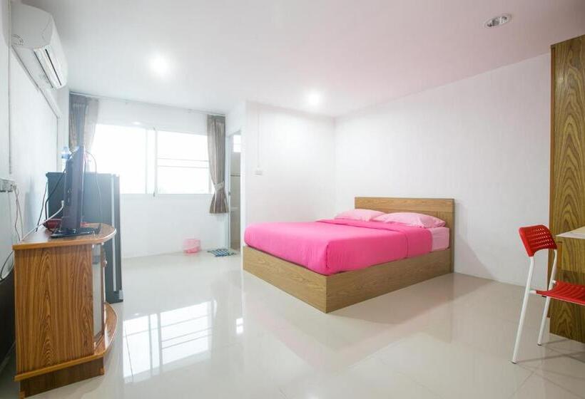 スタンダードルーム, Chamnan Residence