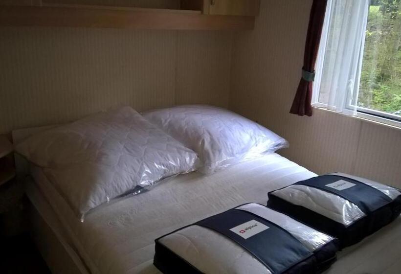 בית, חדר שינה 1, Funny Farm