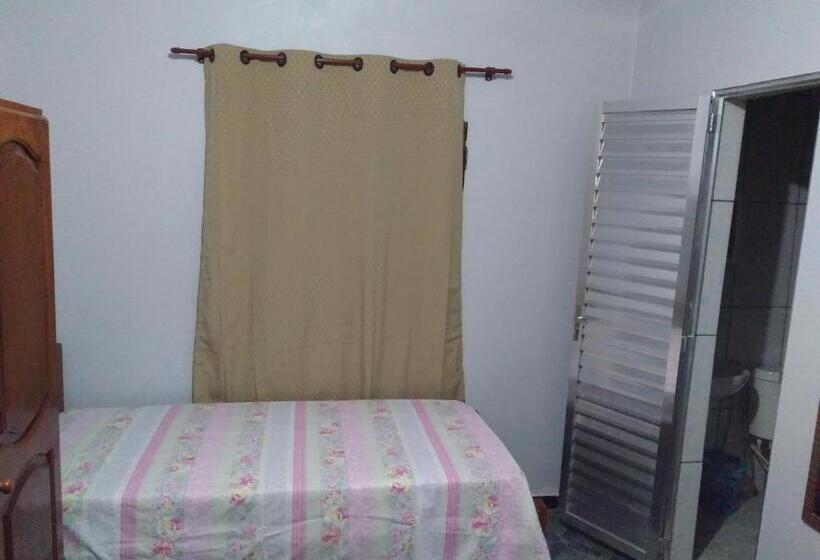 スタンダードトリプルルーム, Mapará Beach Hotel Baião Pará