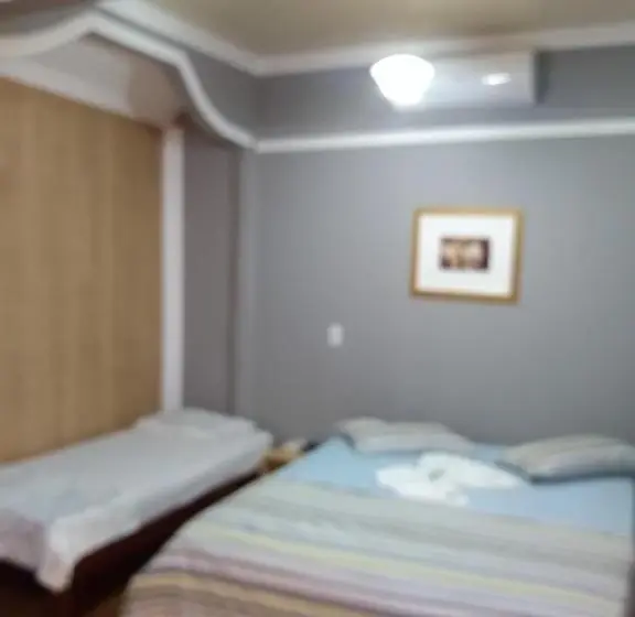 スーペリアスタジオ, Mapará Beach Hotel Baião Pará