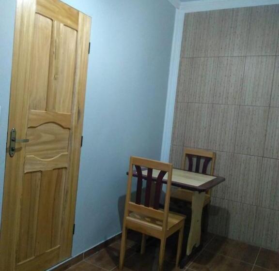 スーペリアスタジオ, Mapará Beach Hotel Baião Pará