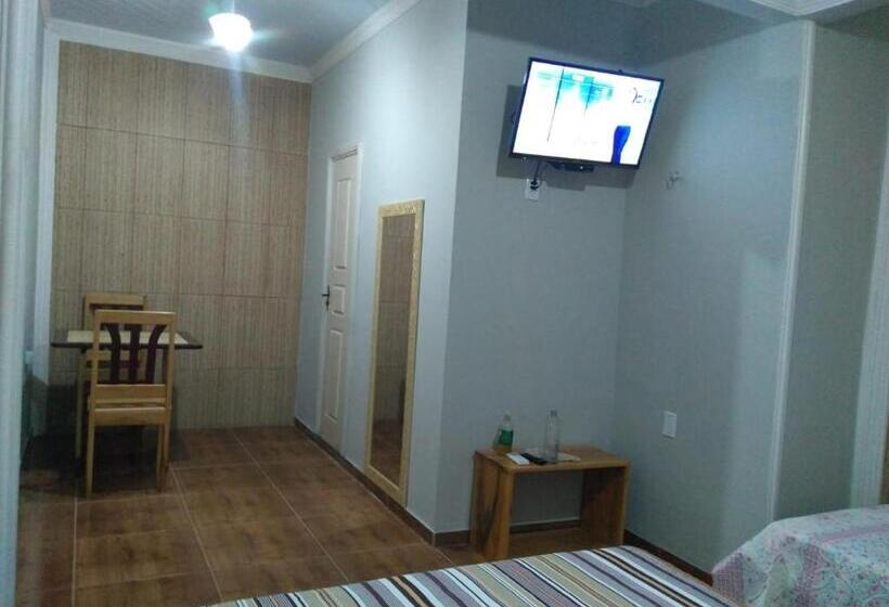 スーペリアスタジオ, Mapará Beach Hotel Baião Pará