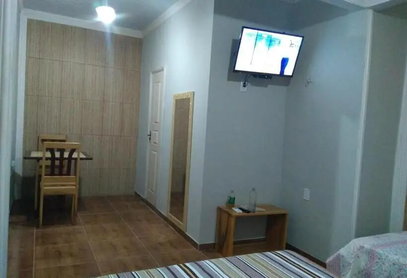 スーペリアスタジオ, Mapará Beach Hotel Baião Pará