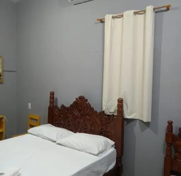 スタンダードスタジオ, Mapará Beach Hotel Baião Pará