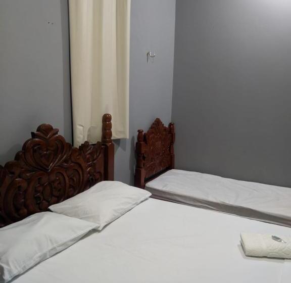 Студия Стандарт, Mapará Beach Hotel Baião Pará