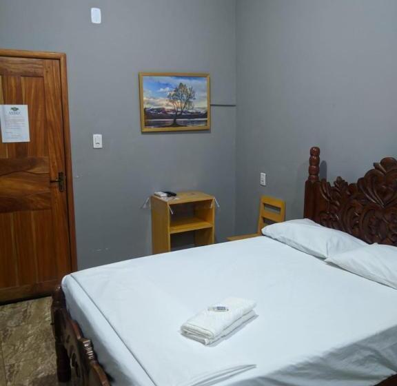 スタンダードスタジオ, Mapará Beach Hotel Baião Pará